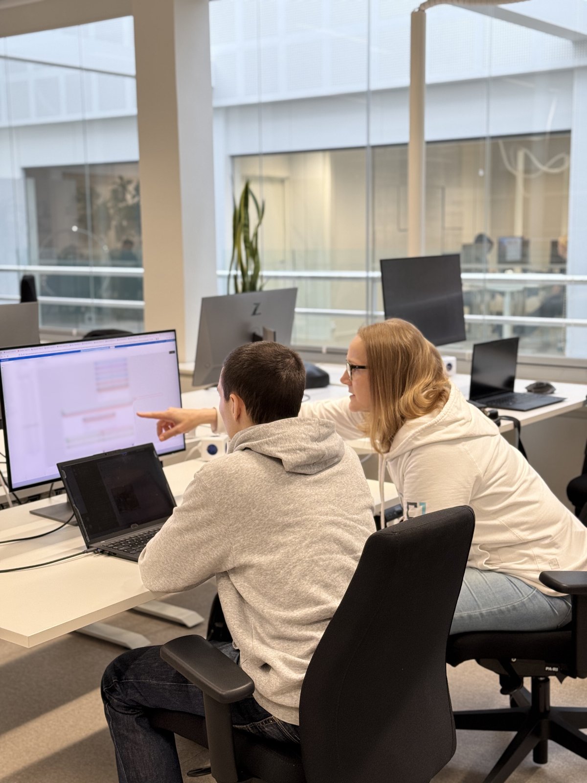 Mitä tapahtuu Cloud1:n jatkuvissa palveluissa?