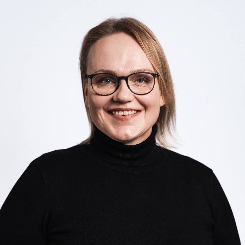 Kirsi Halttu