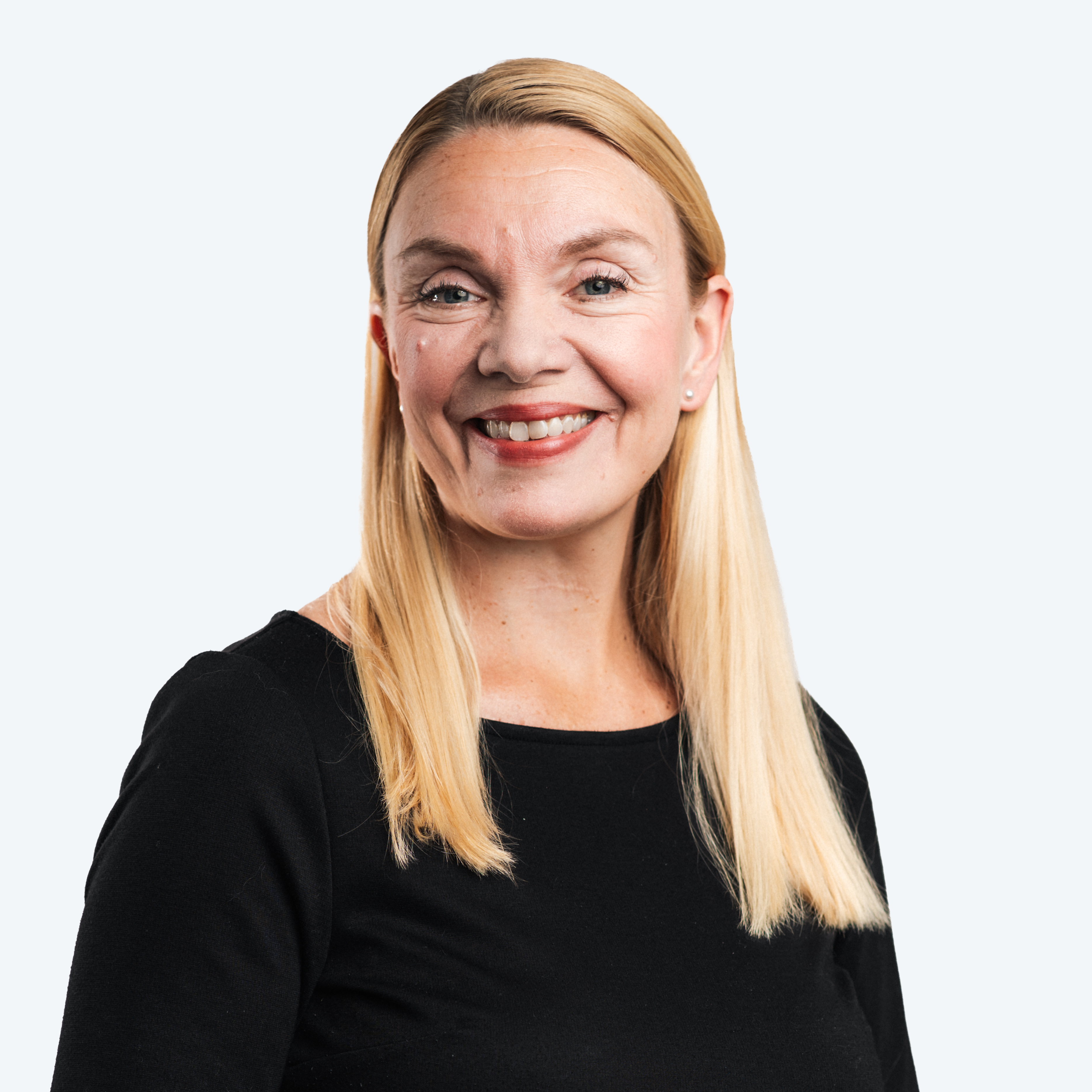 Anna Bäckström neliö