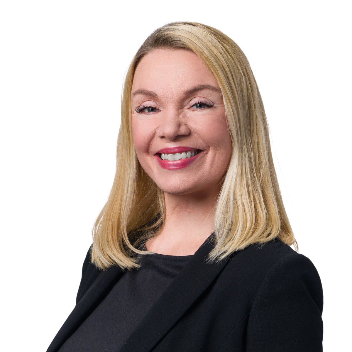 Anna Bäckström