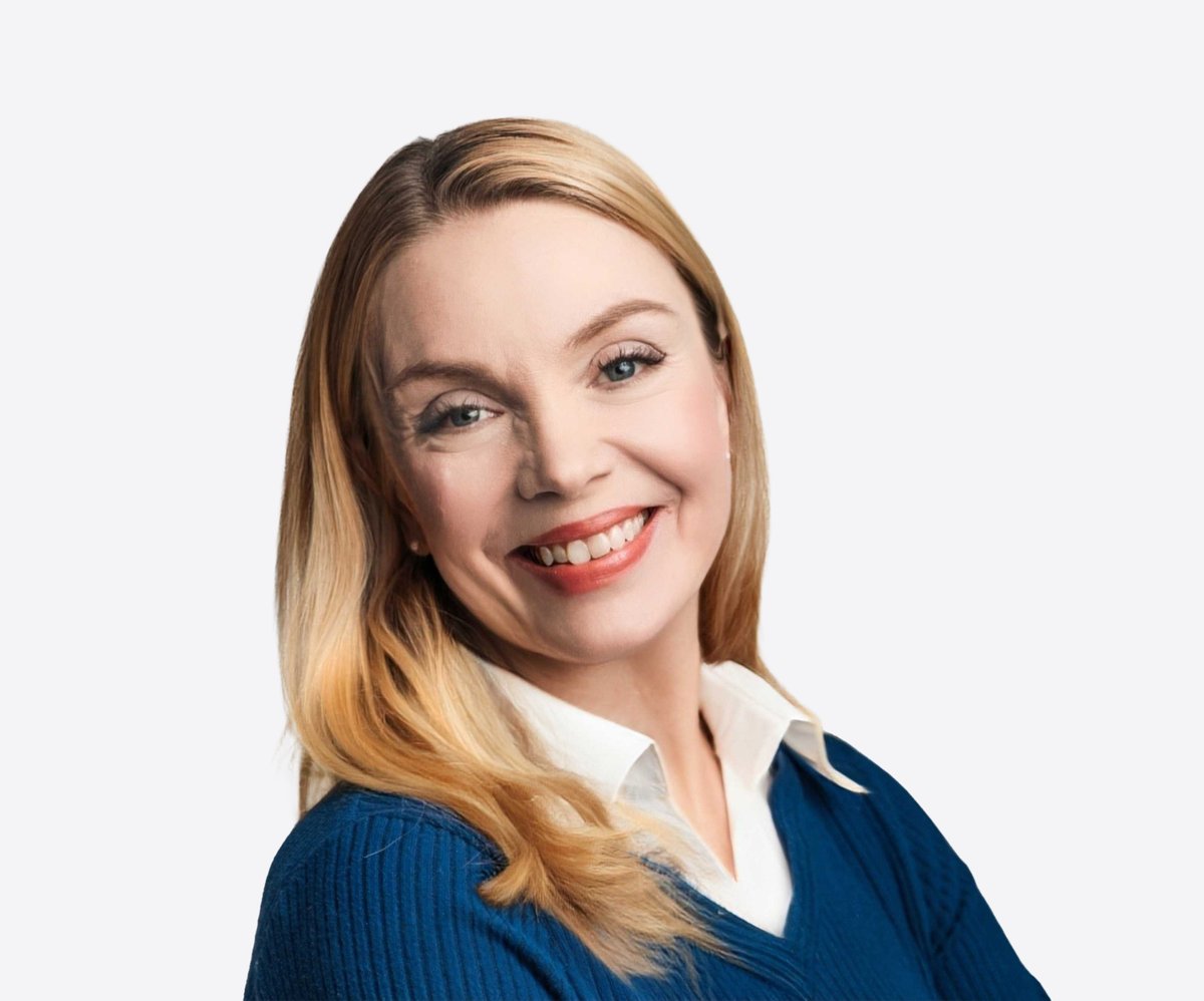 Anna Bäckström