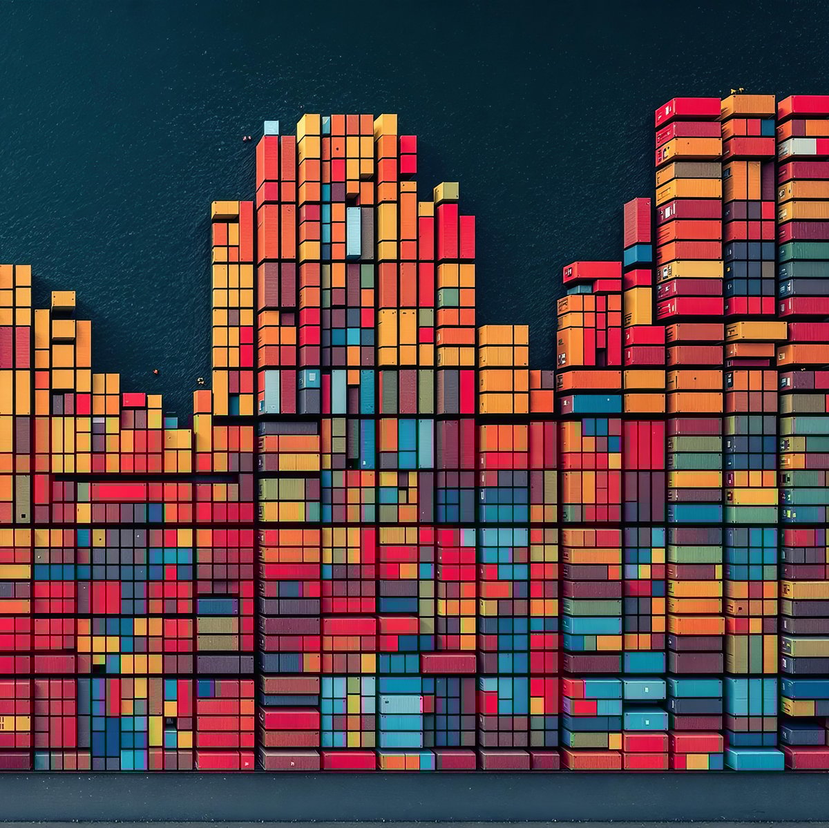 Norrin - Finalist in the 2025 Building Growth Competition