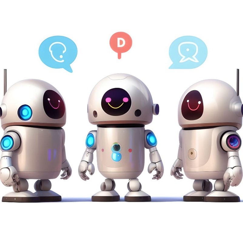 How can an OpenAI Chatbot Solution be built into Teams - The Architectual Structure