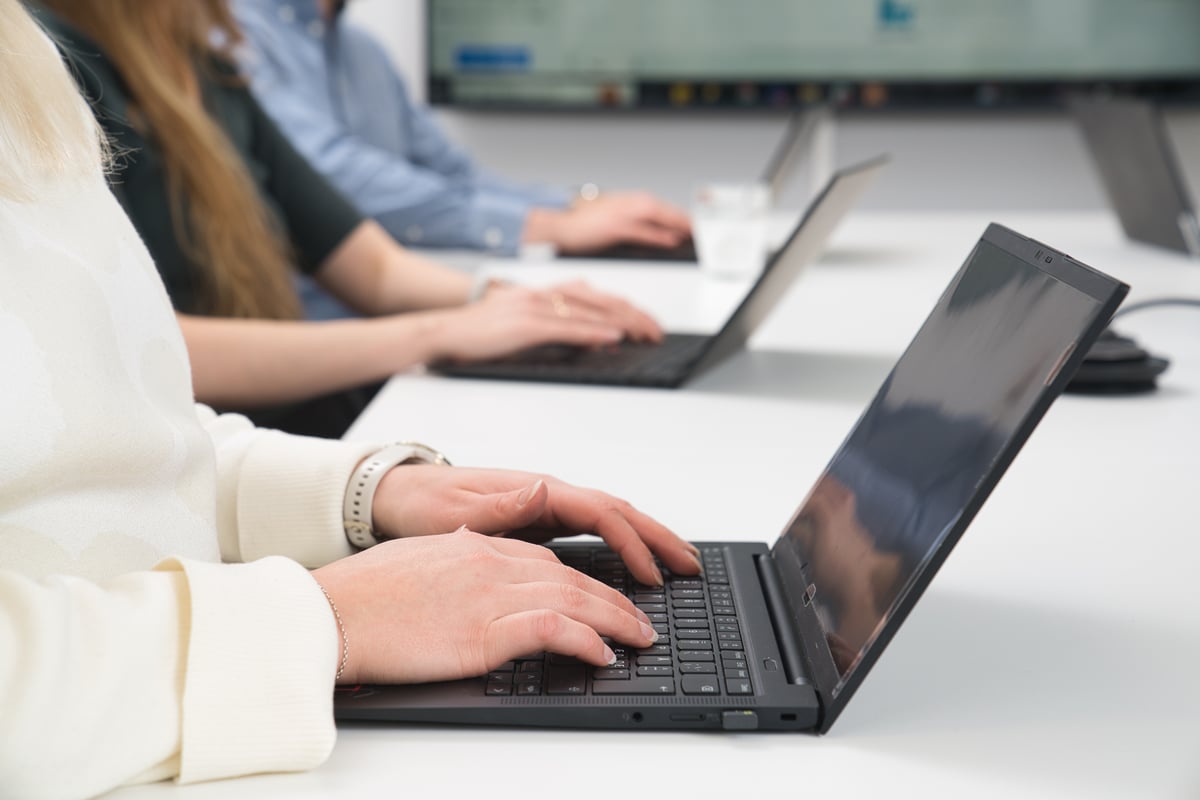 Leading Sustainability Reporting in 2024
