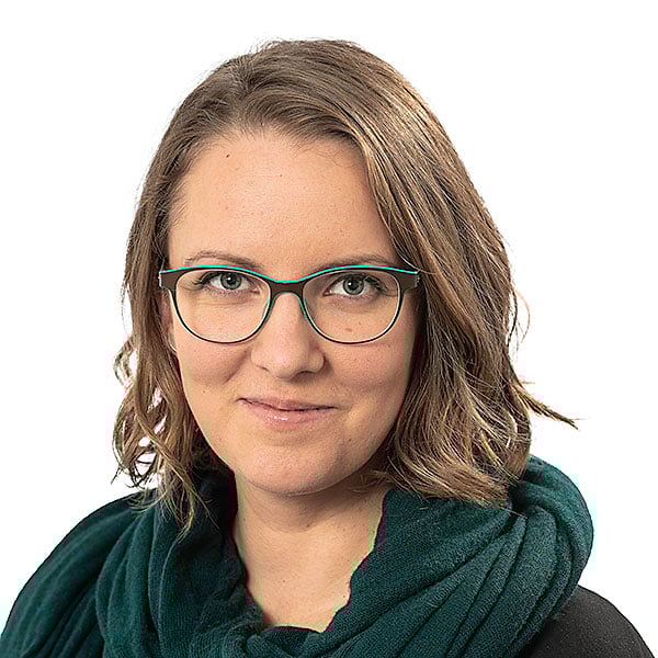 Sanna Uusimäki
