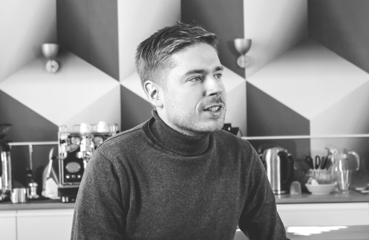 Joonas Soukki, Cloud1 Oy