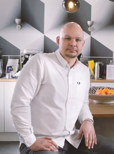 Aki Piisinen, Cloud1 Oy