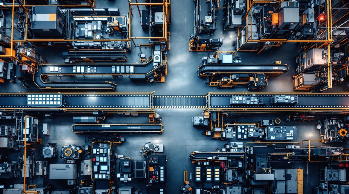 AI agents in manufacturing: boosting human–machine teamwork