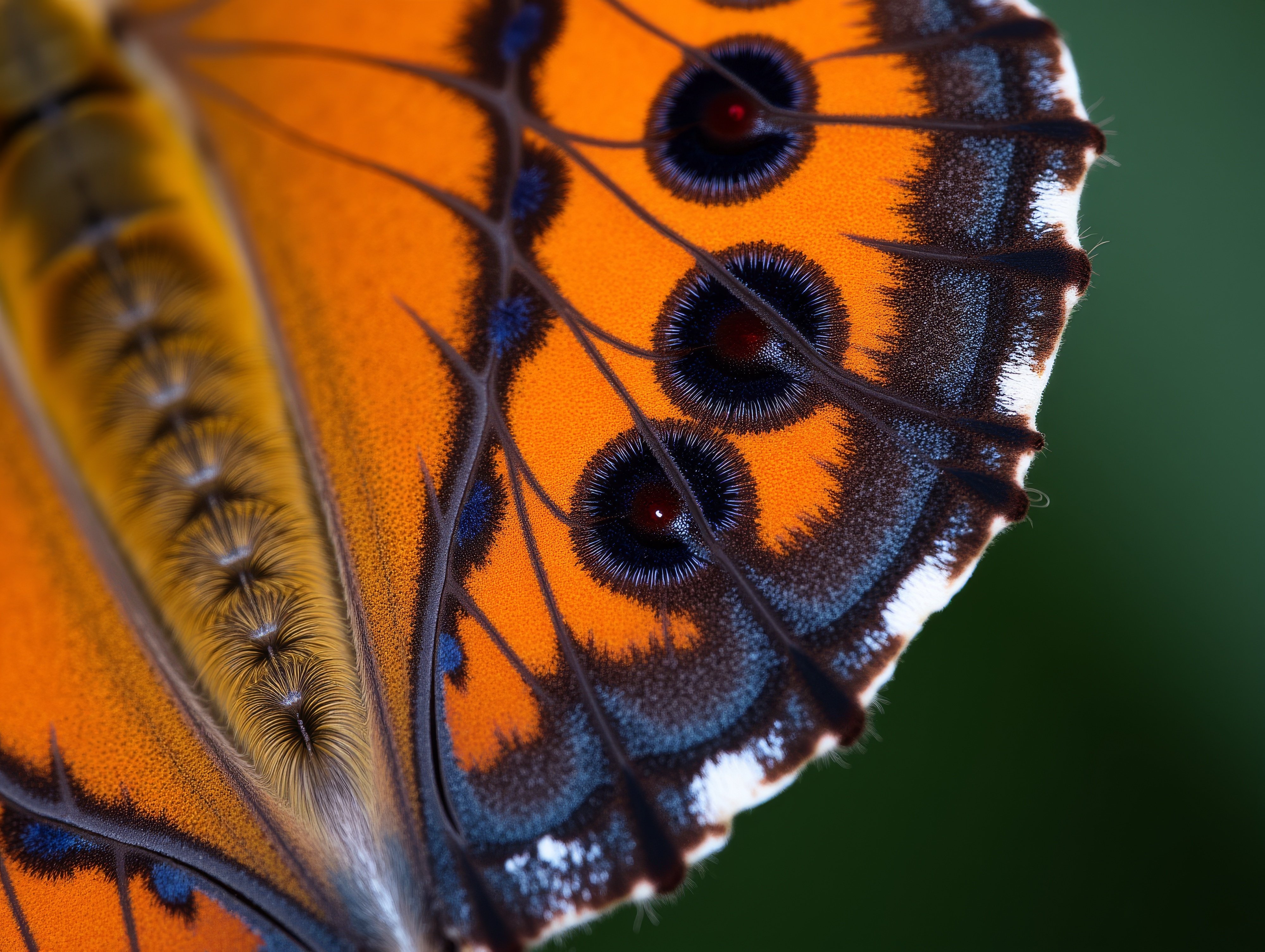 FLORA-reports butterfly