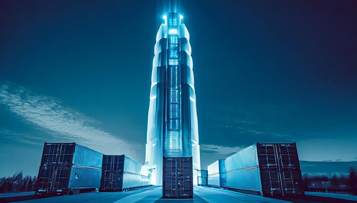 Kulissien takana: Microsoft Fabricin toimitusmallit tutuiksi