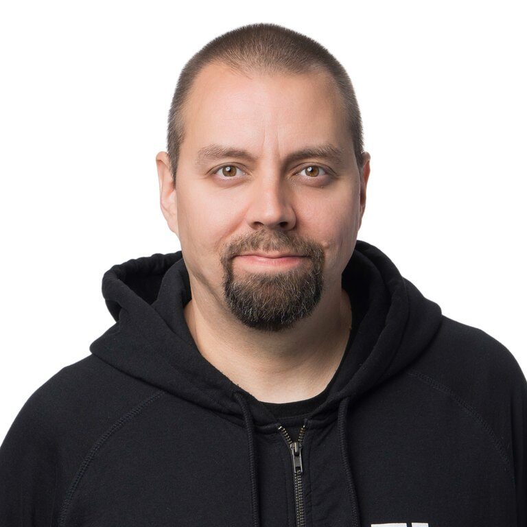 Jouni Heikniemi