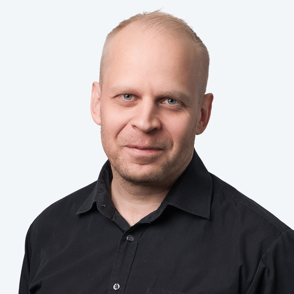 Heikki Hyttinen