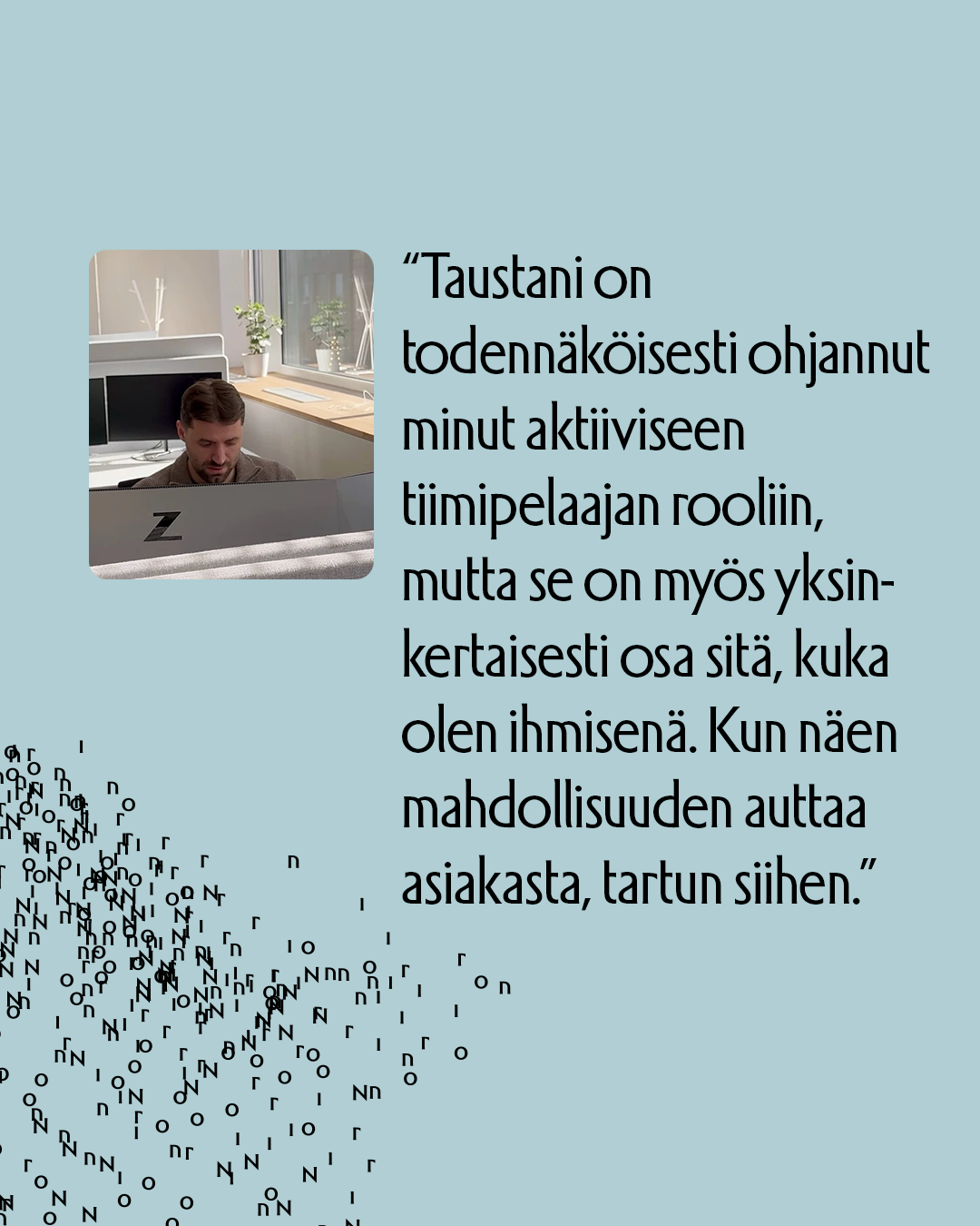 Kron no text