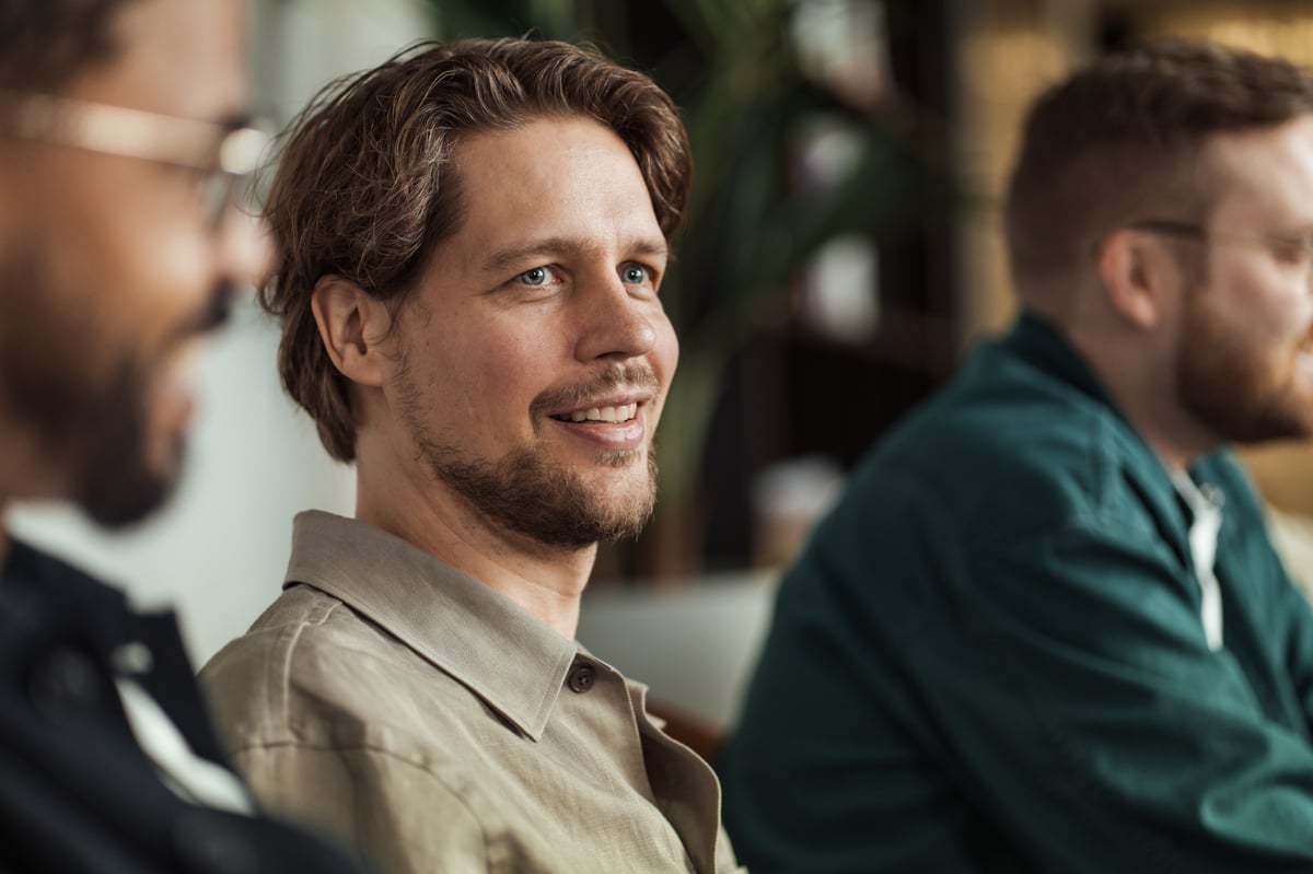 Norrin Advisory: Vanhat konkarit ovat täällä taas