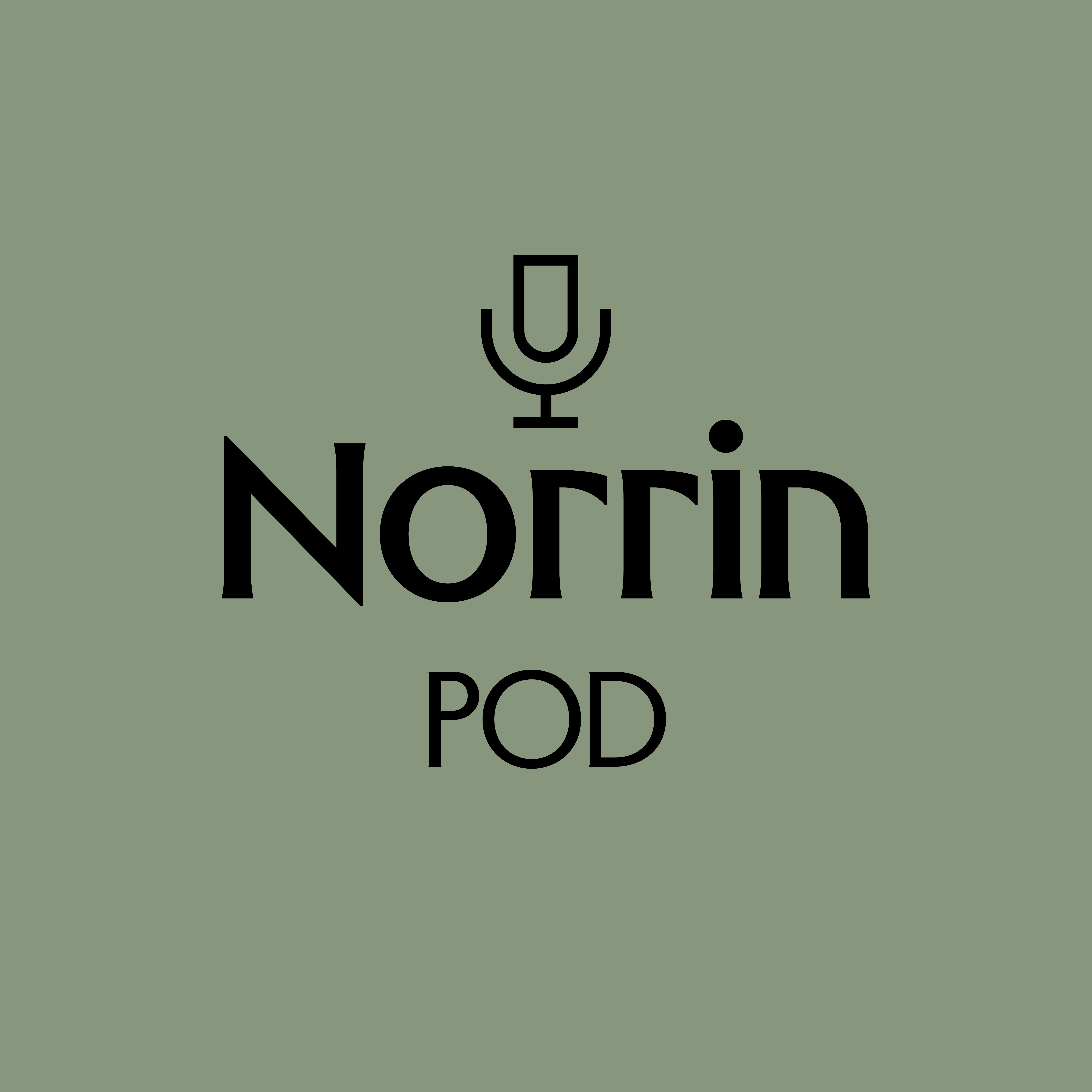 Norrin Pod