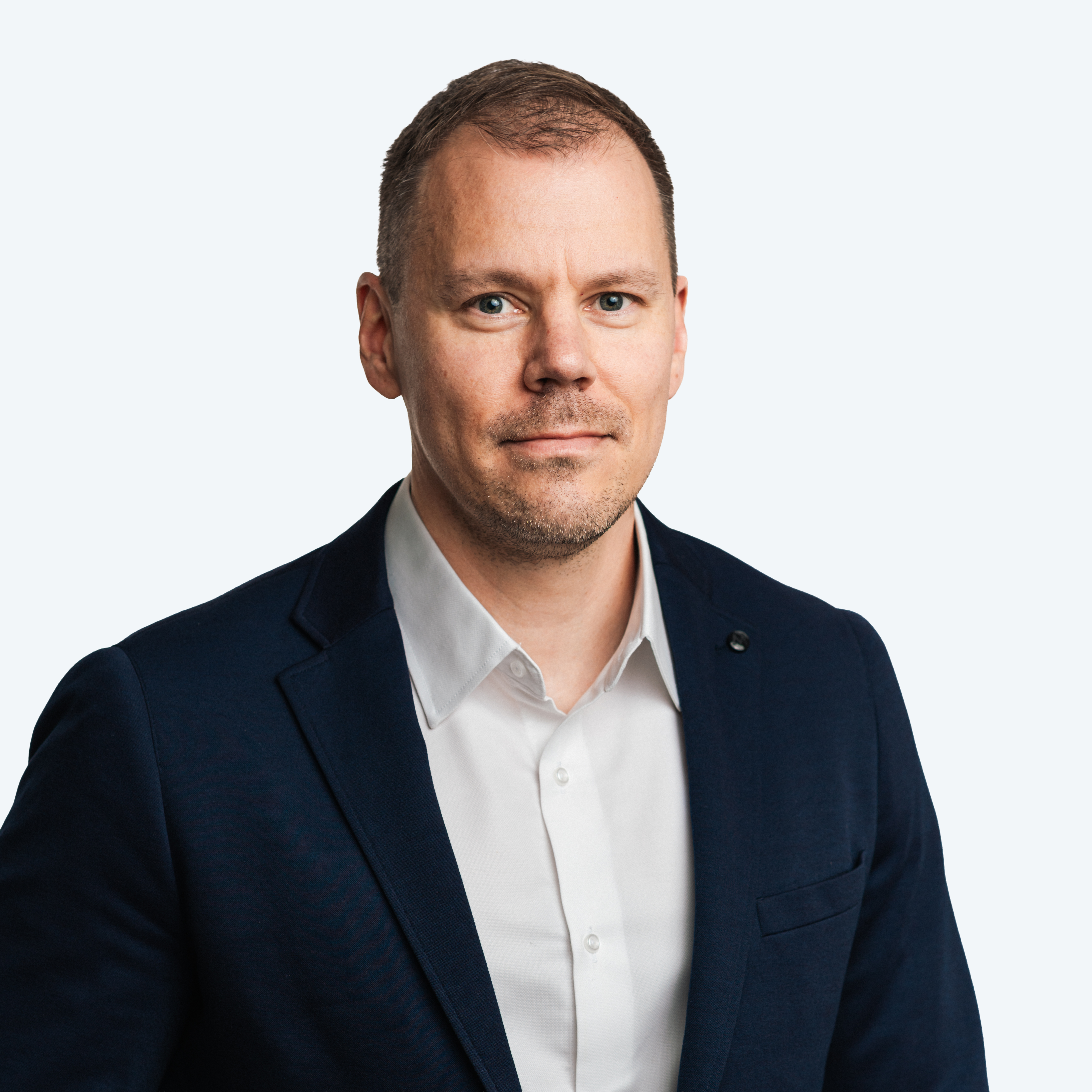 Tuomo Riihentupa neliö