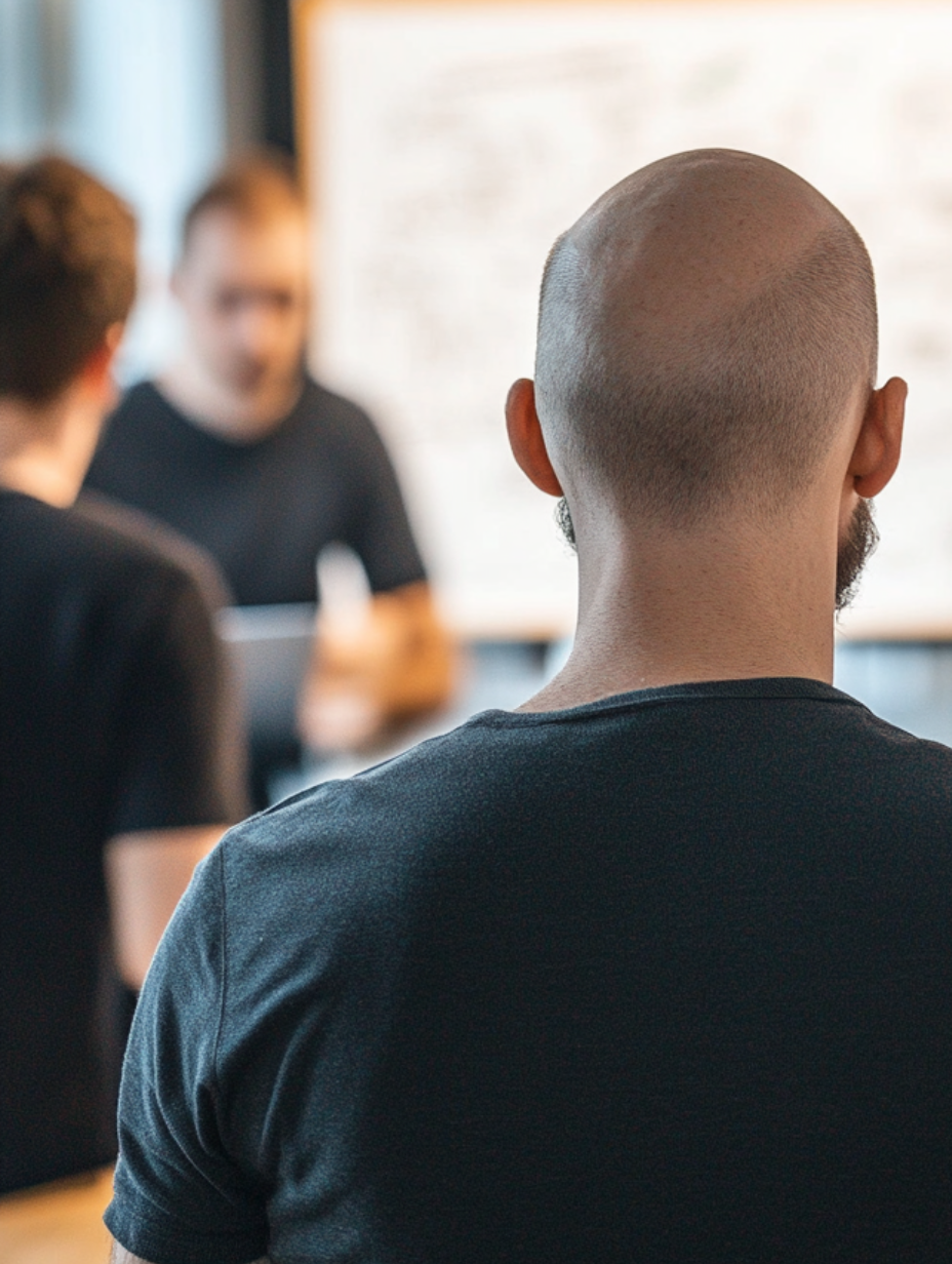 Toni Niittymäki uskoo käytännönläheiseen, generalistiseen otteeseen datatyössä