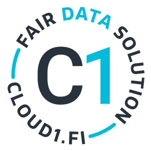 Cloud1 Fair Data Solution