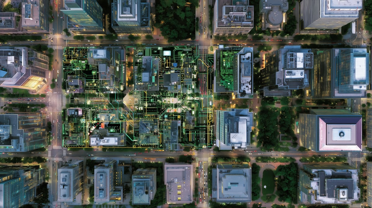 We Enable the Utilization of Artificial Intelligence
