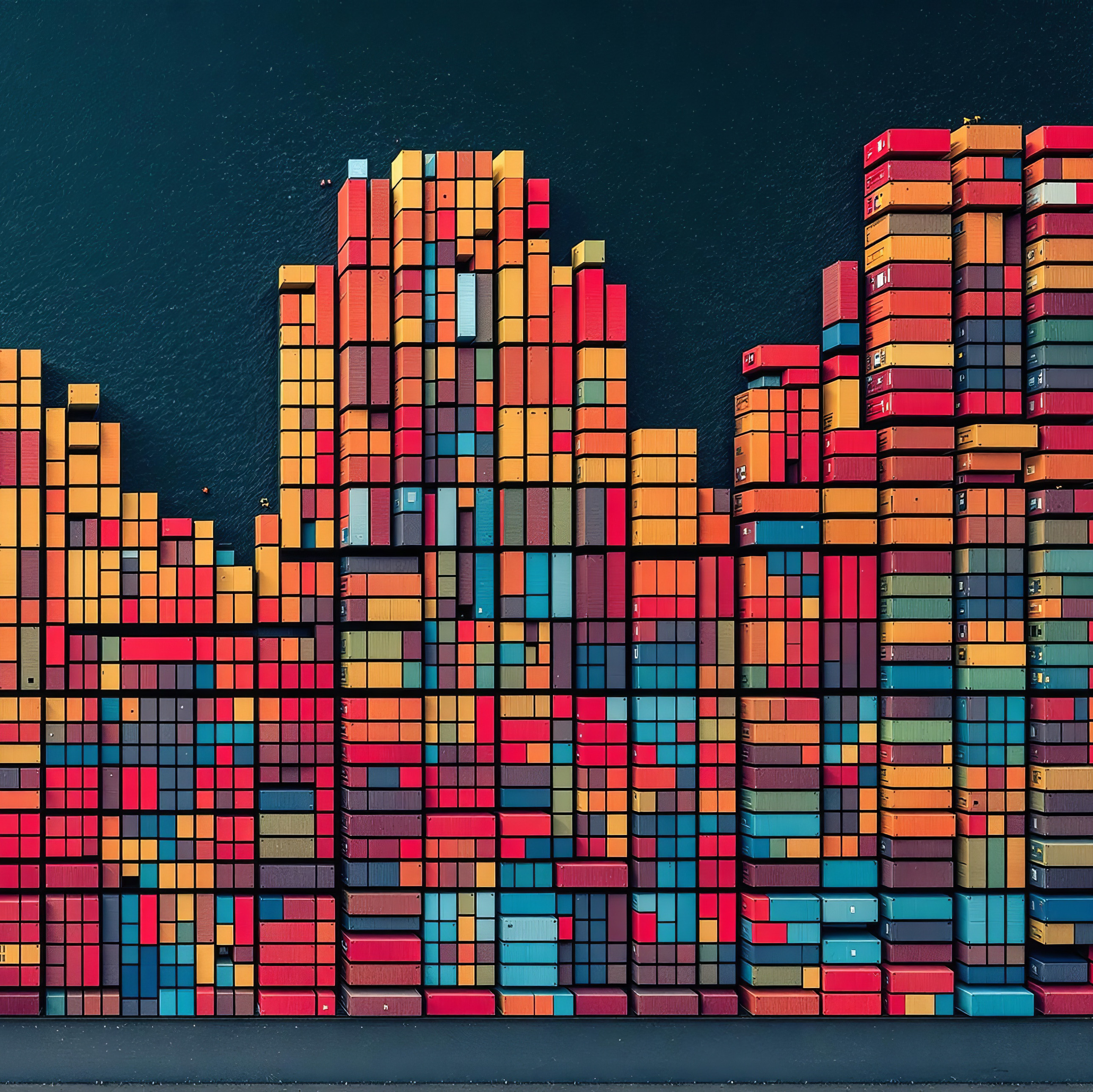 Norrin - Finalist in the 2025 Building Growth Competition