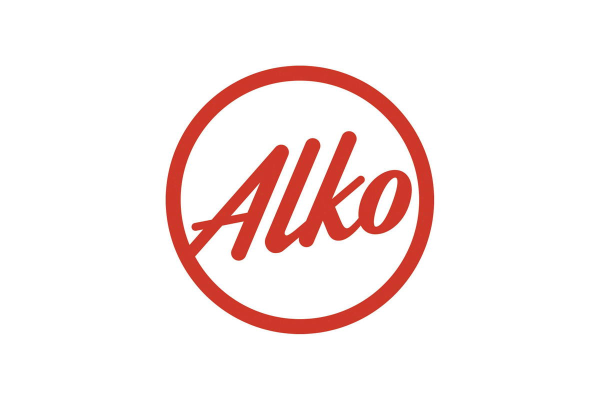 Alko logo