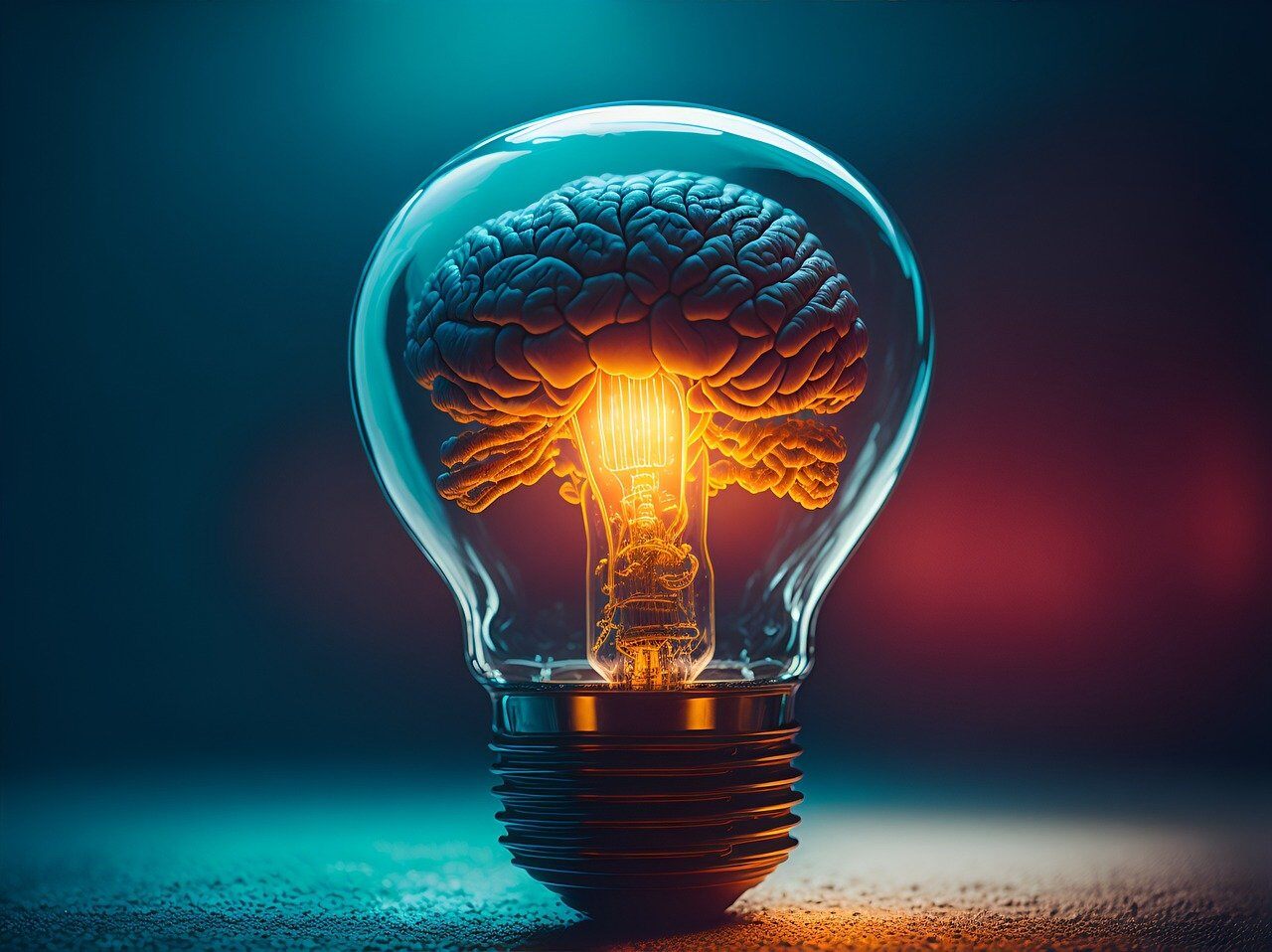 Light Bulb with Intelligence